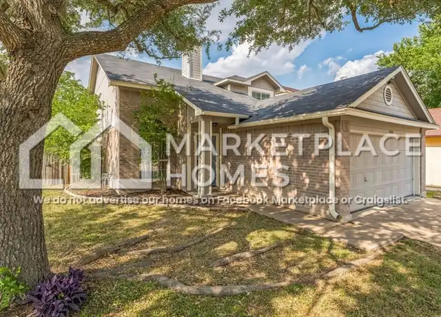 Property at 1700 Shire St, Pflugerville, TX, 78660, 4 beds, 3 baths, [object Object]