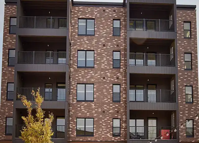 Property at Paramount Launch - 954 E McMillan St, Cincinnati, OH, 45206, 1 bed, 1 bath, [object Object]