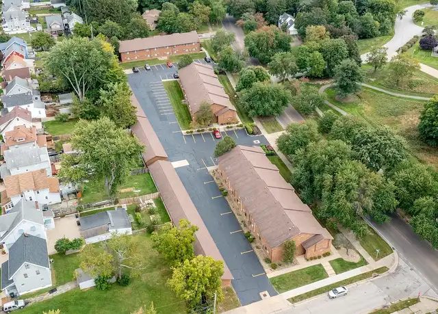Property at Firestone Park - 101 E Firestone Blvd, Akron, OH, 44301, 1 bed, 1 bath, [object Object]