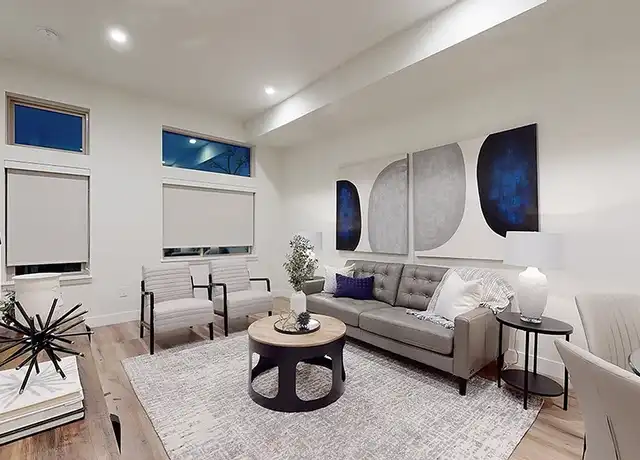 Property at Delaware Street Townhomes - 2568 S Delaware St, Denver, CO, 80223, 3 beds, 3 baths, [object Object]