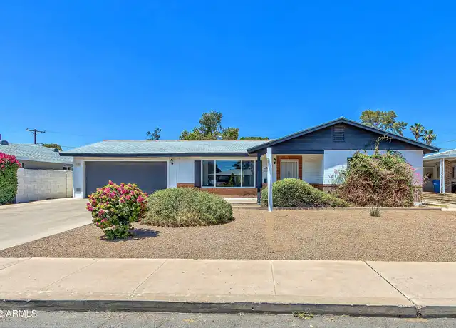 Property at 1832 E Minnezona Ave, Phoenix, AZ, 85016, 3 beds, 2 baths, [object Object]