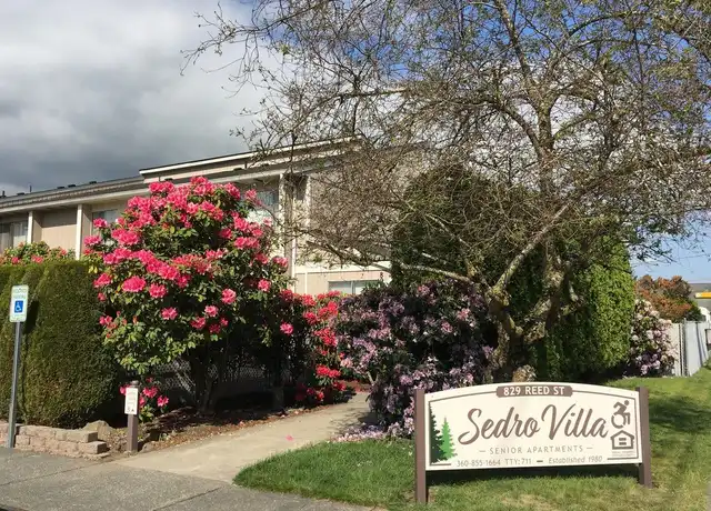 Property at 829 Reed St Unit 102, Sedro-Woolley, WA, 98284, 2 beds, 1 bath, [object Object]