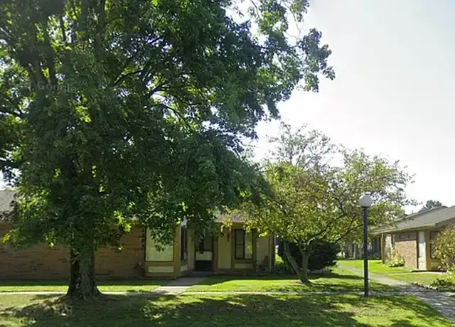Property at Harding Manor - 199 6th Ave, Galion, OH, 44833, 1 bed, 1 bath, [object Object]