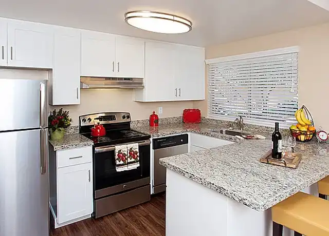 Property at Tamarack Apartment Homes - 1255 Lincoln St, Santa Clara, CA, 95050, 1-2 bed, 1-1.5 bath, [object Object]