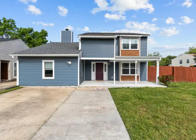 Property at 871 Riverbend Rd, Virginia Beach, VA, 23452, 4 beds, 2.5 baths, [object Object]