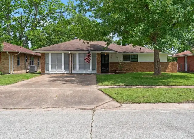 Property at 12217 Palmbeach St, Houston, TX, 77034, 3 beds, 1.5 baths, [object Object]
