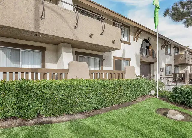 Property at Singing Tree Apartment Homes - 2449 W Ball Rd, Anaheim, CA, 92804, 1-2 bed, 1-2 bath, [object Object]