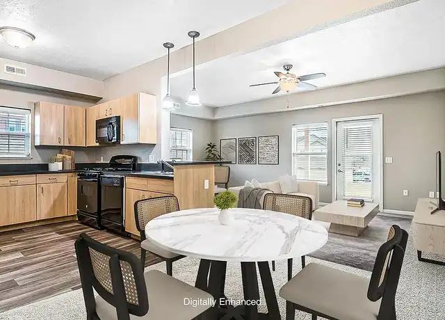 Property at Lynbrook Apartments and Townhomes - 19910 Lake Plz, Elkhorn, NE, 68022, 1 bed, 1 bath, [object Object]
