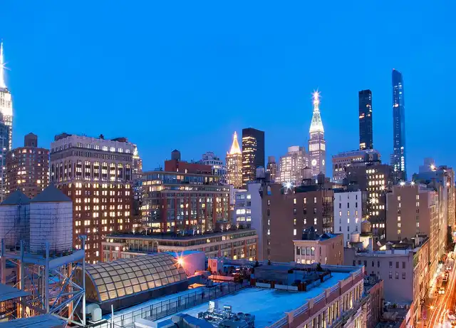 Property at 21 Chelsea - 120 W 21st St, New York, NY, 10011, 0-1 beds, 1 bath, [object Object]