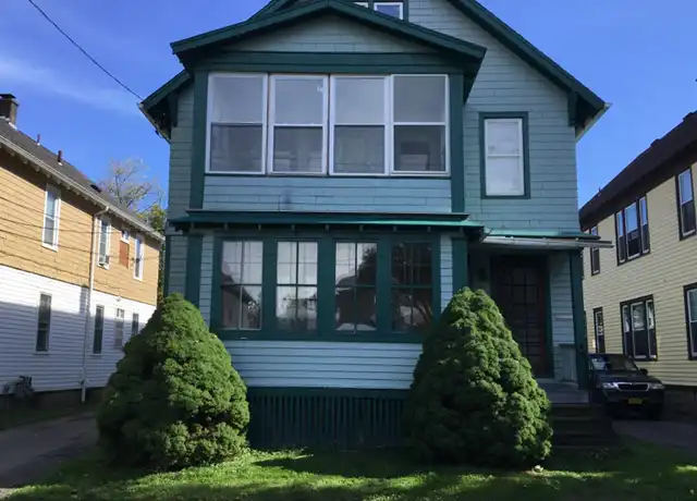 Property at 1023 Downer Ave Unit 2nd Floor, Utica, NY, 13502, 7 beds, 2 baths, [object Object]