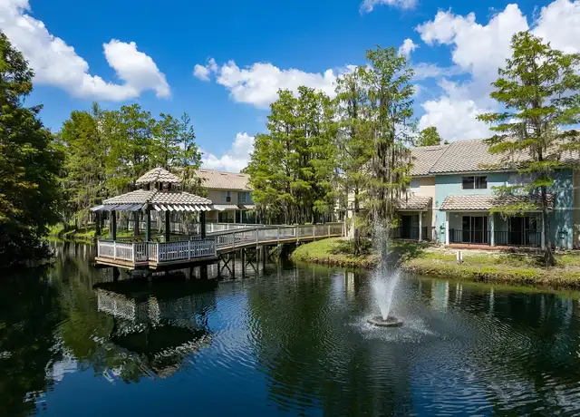 Property at Saratoga Resort Villa Apartments - 4787 W Irlo Bronson Memorial Hwy, Kissimmee, FL, 34746, 2-3 beds, 2 baths, [object Object]