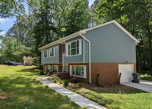 Property at 1214 Cedar Creek Dr, Cary, NC, 27513, 5 beds, 2.5 baths, [object Object]