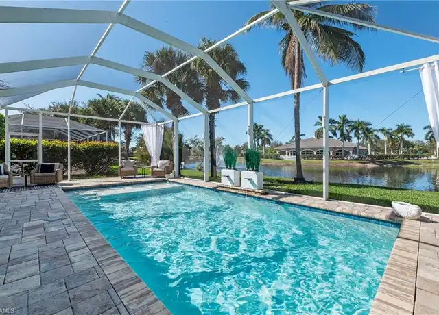 Property at 14321 Manchester Dr, Naples, FL, 34114, 3 beds, 2 baths, [object Object]