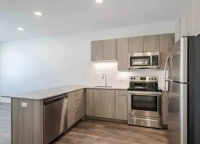Property at The One Atlantic - 1 Atlantic St, Stamford, CT, 06901, 1 bed, 1 bath, [object Object]