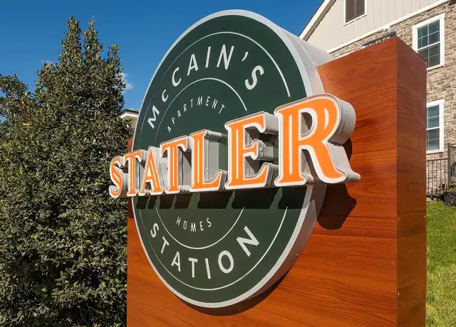 Property at Statler McCain's Station - 3369 Provine Blvd, Gallatin, TN, 37066, 1-3 bed, 1-2.5 bath, [object Object]