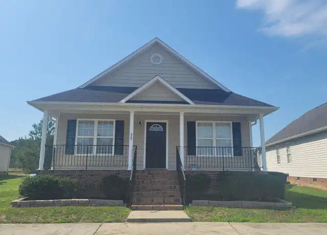 Property at 325 Anna St, Lillington, NC, 27546, 4 beds, 3 baths, [object Object]