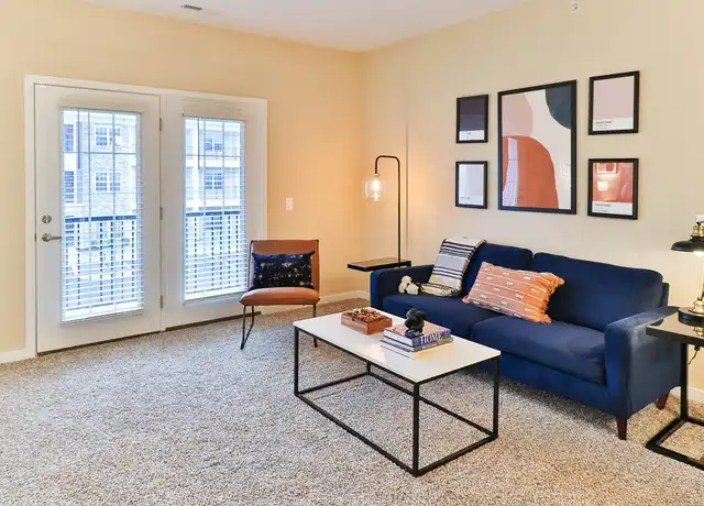 Property at The Fenimore - 5746 Leila Ln, Columbus, OH, 43081, 1-2 bed, 1-2 bath, [object Object]