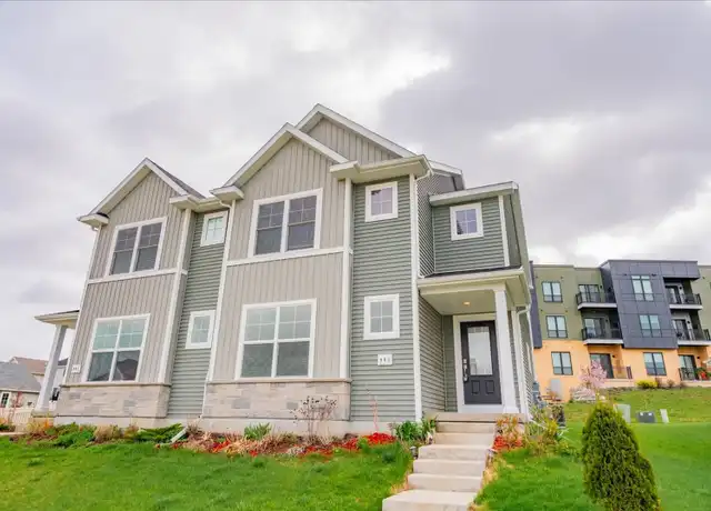 Property at 903 Blue Crane Run, Verona, WI, 53593, 3 beds, 2.5 baths, [object Object]