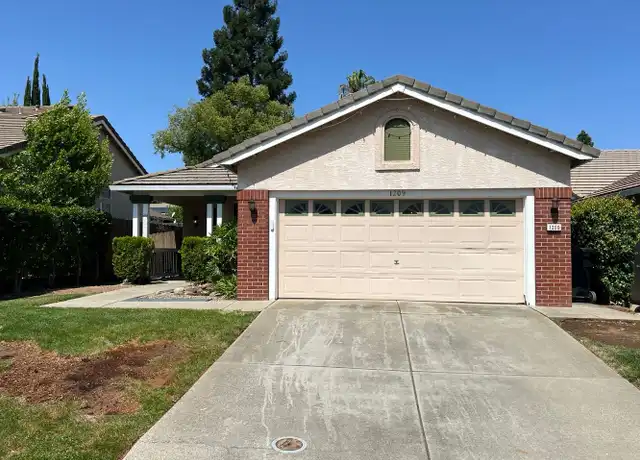 Property at 1209 Newmark Way, Folsom, CA, 95630, 3 beds, 2 baths, [object Object]