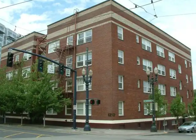 Property at 1709 SW Morrison St Unit 315, Portland, OR, 97205, 0 beds, 1 bath, [object Object]
