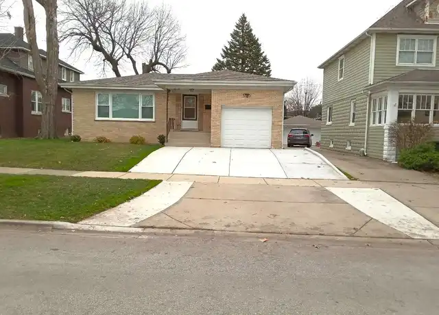 Property at 317 S Emerson St, Mount Prospect, IL, 60056, 3 beds, 1.5 baths, [object Object]