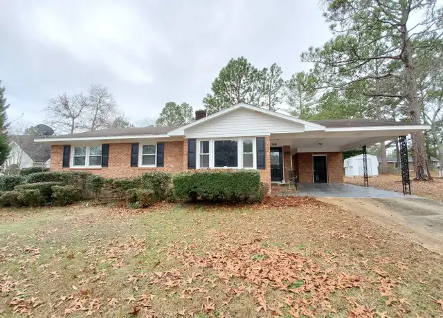 Property at 3346 Cornell Dr, Fayetteville, NC, 28306, 3 beds, 1.5 baths, [object Object]