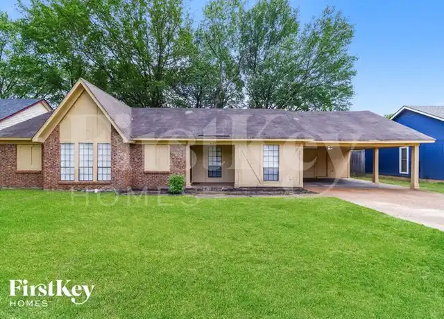 Property at 6783 Seven Valley Dr, Memphis, TN, 38141, 3 beds, 2 baths, [object Object]