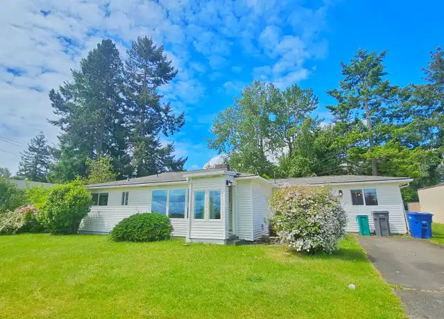 Property at 16823 116th Ave SE, Renton, WA, 98058, 4 beds, 1.5 baths, [object Object]