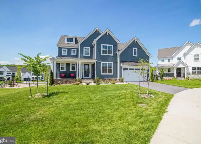Property at 10960 Tavern Mews, Monrovia, MD, 21770, 4 beds, 3.5 baths, [object Object]