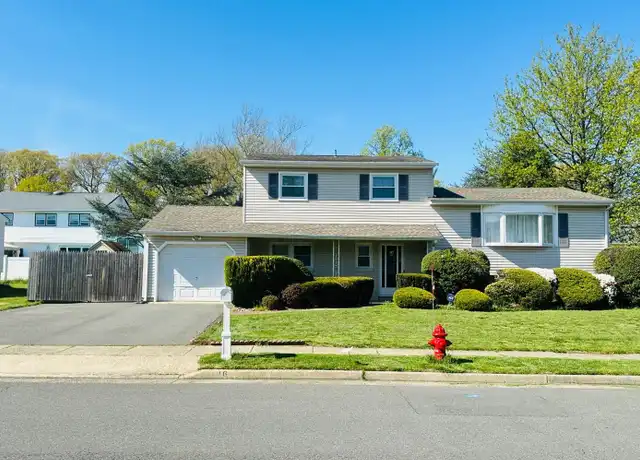 Property at 16 Augusta Ave, Edison, NJ, 08820, 4 beds, 2 baths, [object Object]