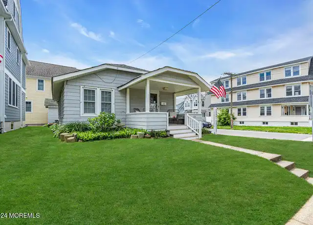Property at 123 16th Ave, Belmar, NJ, 07719, 3 beds, 1 bath, [object Object]