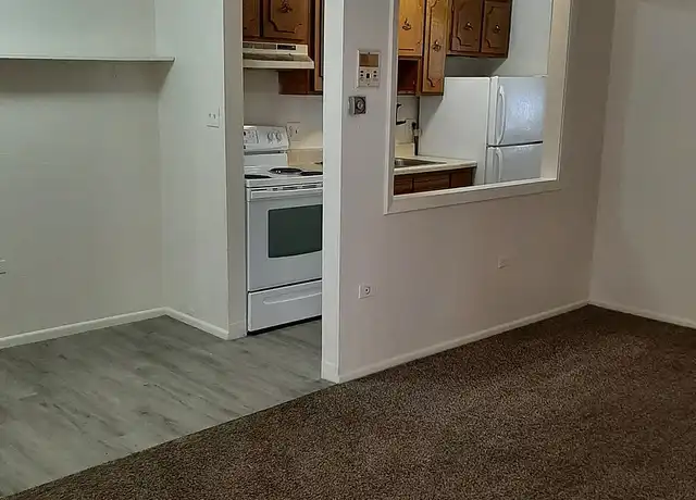 Property at Campus Park Apartments - 1424 11th Ave, Greeley, CO, 80631, 1-2 bed, 1 bath, [object Object]