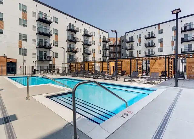 Property at Welkin Apartments - 1425 Ellinwood St, Des Plaines, IL, 60016, 0-2 beds, 1-2 bath, [object Object]