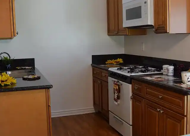 Property at Chanteclair Apartments - 13122 Benton St, Garden Grove, CA, 92843, 1 bed, 1 bath, [object Object]