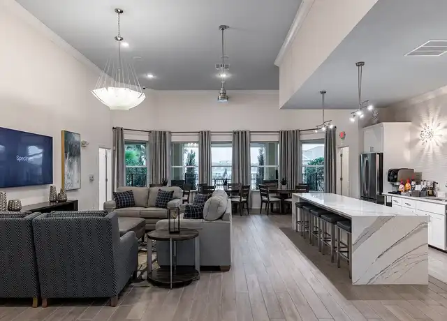 Property at The Oaks on the Lake Upscale 55+ Apartments - 145 Town Center Blvd, Clermont, FL, 34714, 1-3 bed, 1-3 bath, [object Object]
