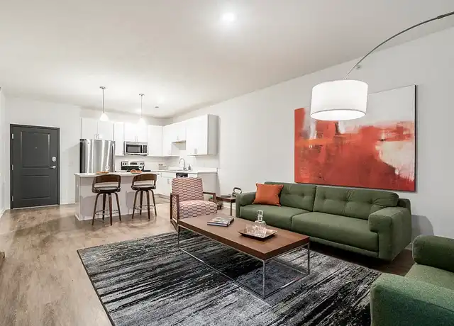Property at The Conrad - 3601 Jones St, Omaha, NE, 68105, 0-2 beds, 1-2 bath, [object Object]