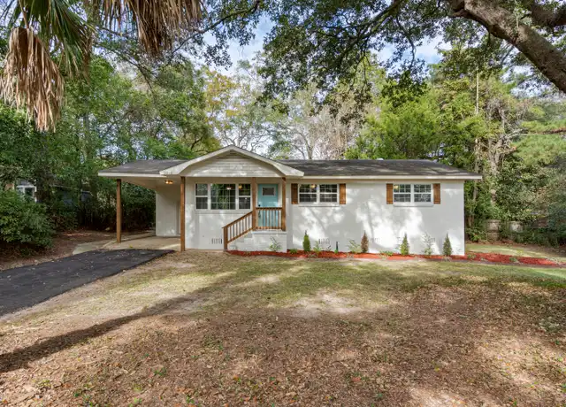 Property at 3510 Zimlich Ave, Mobile, AL, 36608, 4 beds, 2 baths, [object Object]
