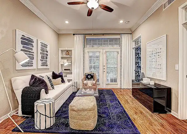 Property at The Left Bank - 5353 Memorial Dr, Houston, TX, 77007, 1-3 bed, 1-2.5 bath, [object Object]