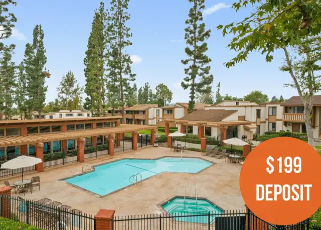Property at Alicia Village - 25211 Stockport St, Laguna Hills, CA, 92653, 1-2 bed, 1-2 bath, [object Object]