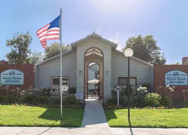 Property at Victoria Square Apartment Homes - 1550 N Hope Ave, Reedley, CA, 93654, 2 beds, 2 baths, [object Object]