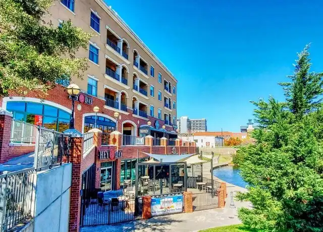 Property at 200 S Oklahoma Ave #205, Oklahoma City, OK, 73104, 1 bed, 1.5 baths, [object Object]
