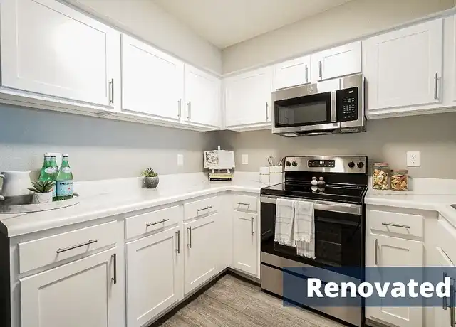 Property at Villas at Countryside Apartment Homes - 9501 S I 35 Service Rd, Moore, OK, 73160, 1-2 bed, 1-2 bath, [object Object]