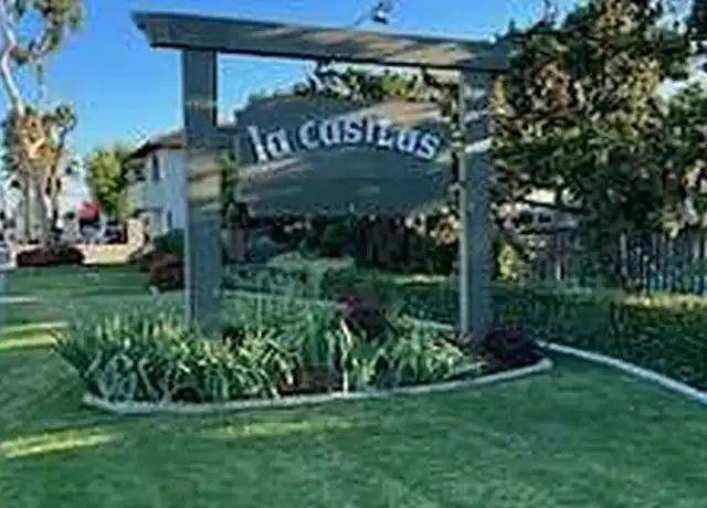 Property at La Casitas Apartments - 10901 Magnolia Ave, Anaheim, CA, 92804, 2 beds, 2 baths, [object Object]