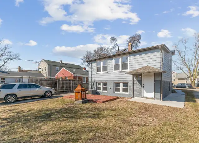 Property at 7907 46th St, Lyons, IL, 60534, 3 beds, 2 baths, [object Object]