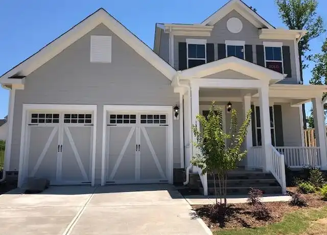 Property at 133 Palmer Pointe Way, Holly Springs, NC, 27540, 4 beds, 3.5 baths, [object Object]