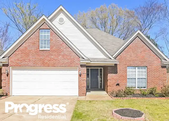 Property at 2950 Dove Cv, Hernando, MS, 38632, 3 beds, 2 baths, [object Object]