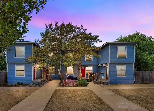 Property at 20600 Bonanza Unit 1, Leander, TX, 78645, 2 beds, 1 bath, [object Object]