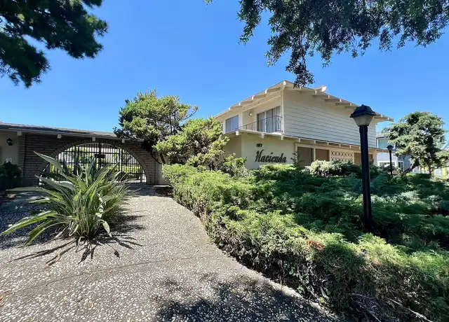 Property at Hacienda Apartments - 187 Acalanes Dr, Sunnyvale, CA, 94086, 2 beds, 1 bath, [object Object]
