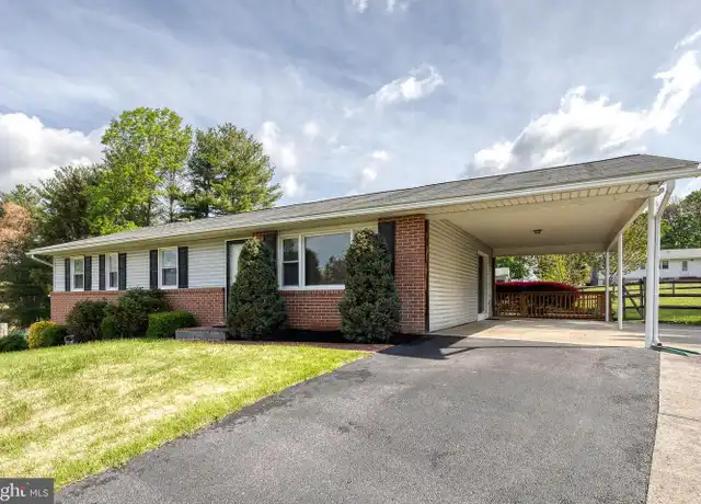 Property at 6 Orchard Pl, Sykesville, MD, 21784, 3 beds, 3 baths, [object Object]