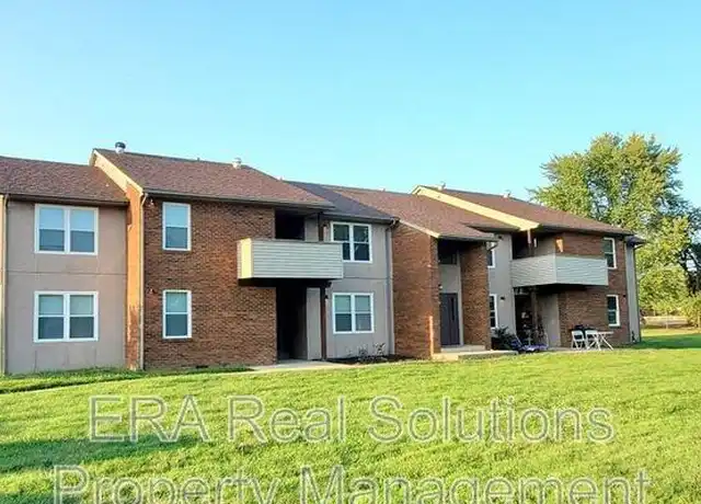 Property at 604 6th St, Hebron, OH, 43025, 2 beds, 1 bath, [object Object]